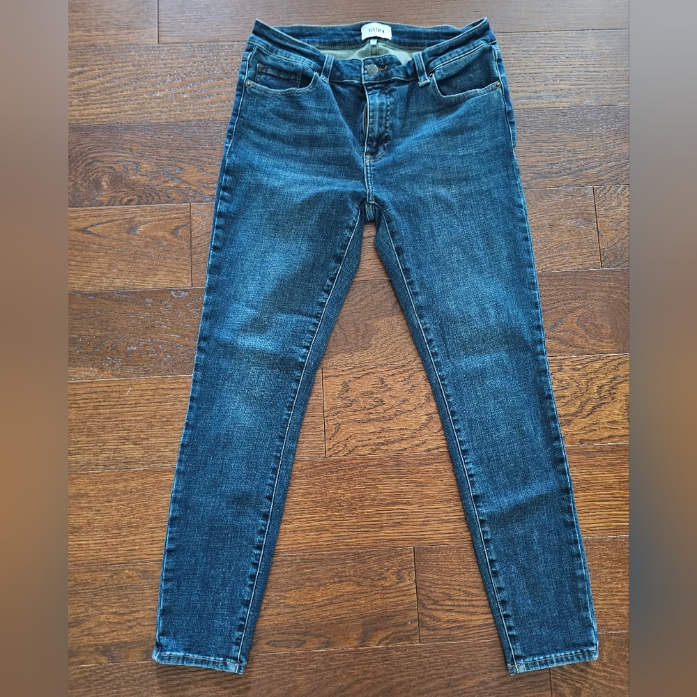 Pistola Skinny Jeans